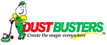 Dustbusters