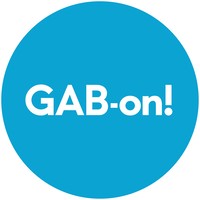 Gab-on!