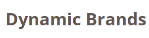 Dynamic Brands