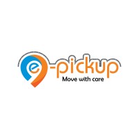 E-pickup