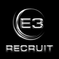 E3 Recruit
