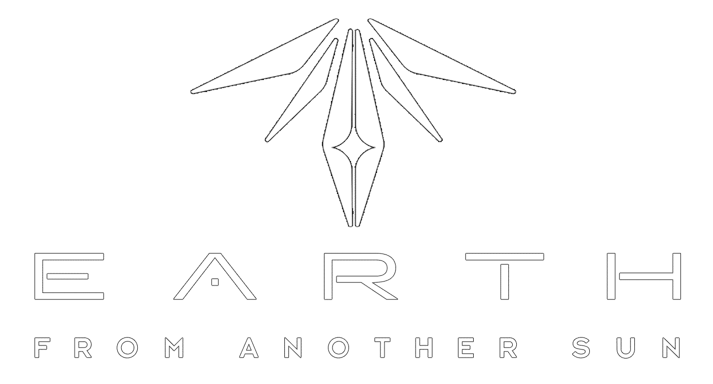 Earthfromanothersun