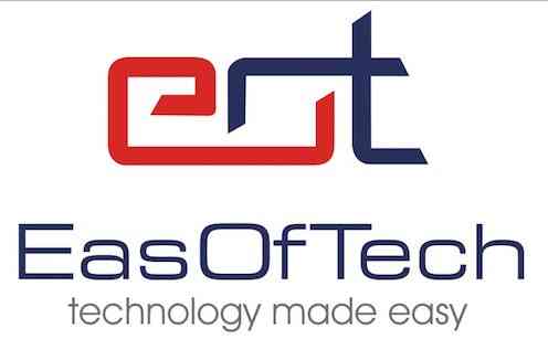Easoftech Solutions