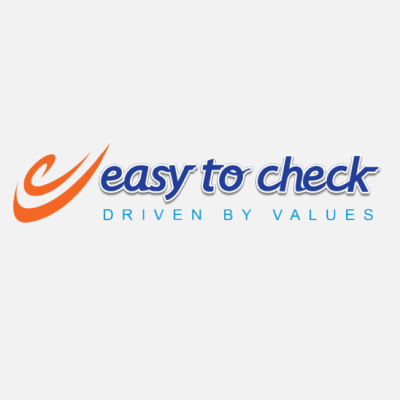 Easytocheck