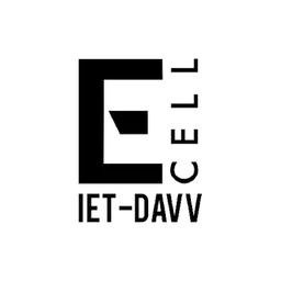 E-cell Iet Davv