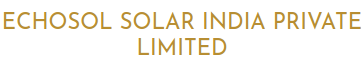 Echosol Solar India