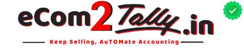 Ecom2tally.in