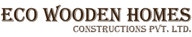 Eco Wooden Homes