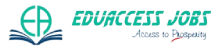 Eduaccess Jobs