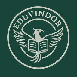 Eduvindor