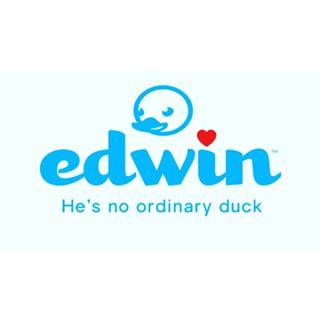 Edwin The Duck