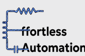 Effortless Automation