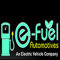 E-fuel Automotive