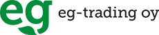 Eg-trading Oy