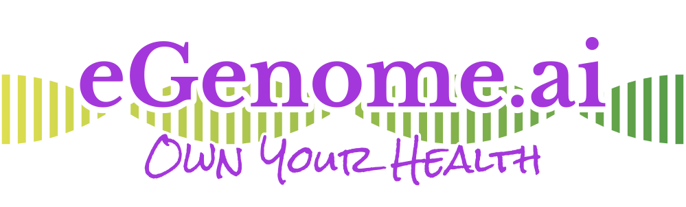 Egenome.ai