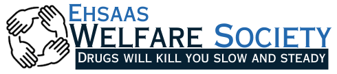 Ehsaas Welfare Society