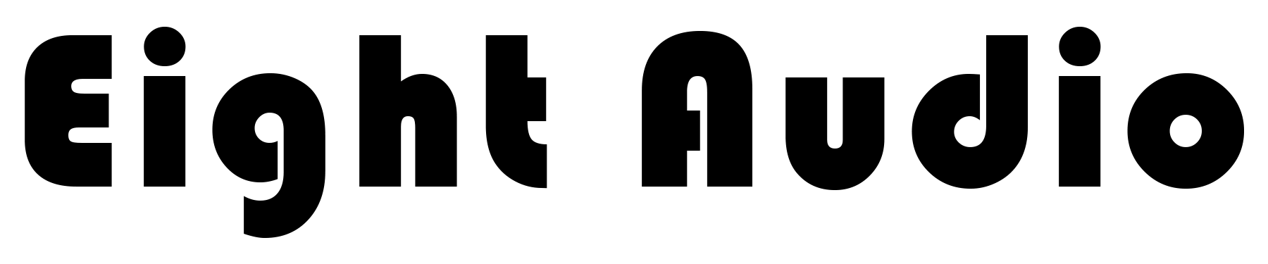 Eight Audio Store