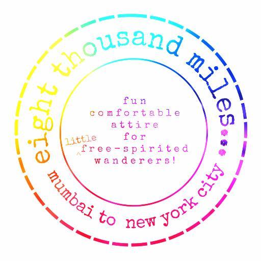 Eightthousandmiles