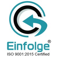 Einfolge