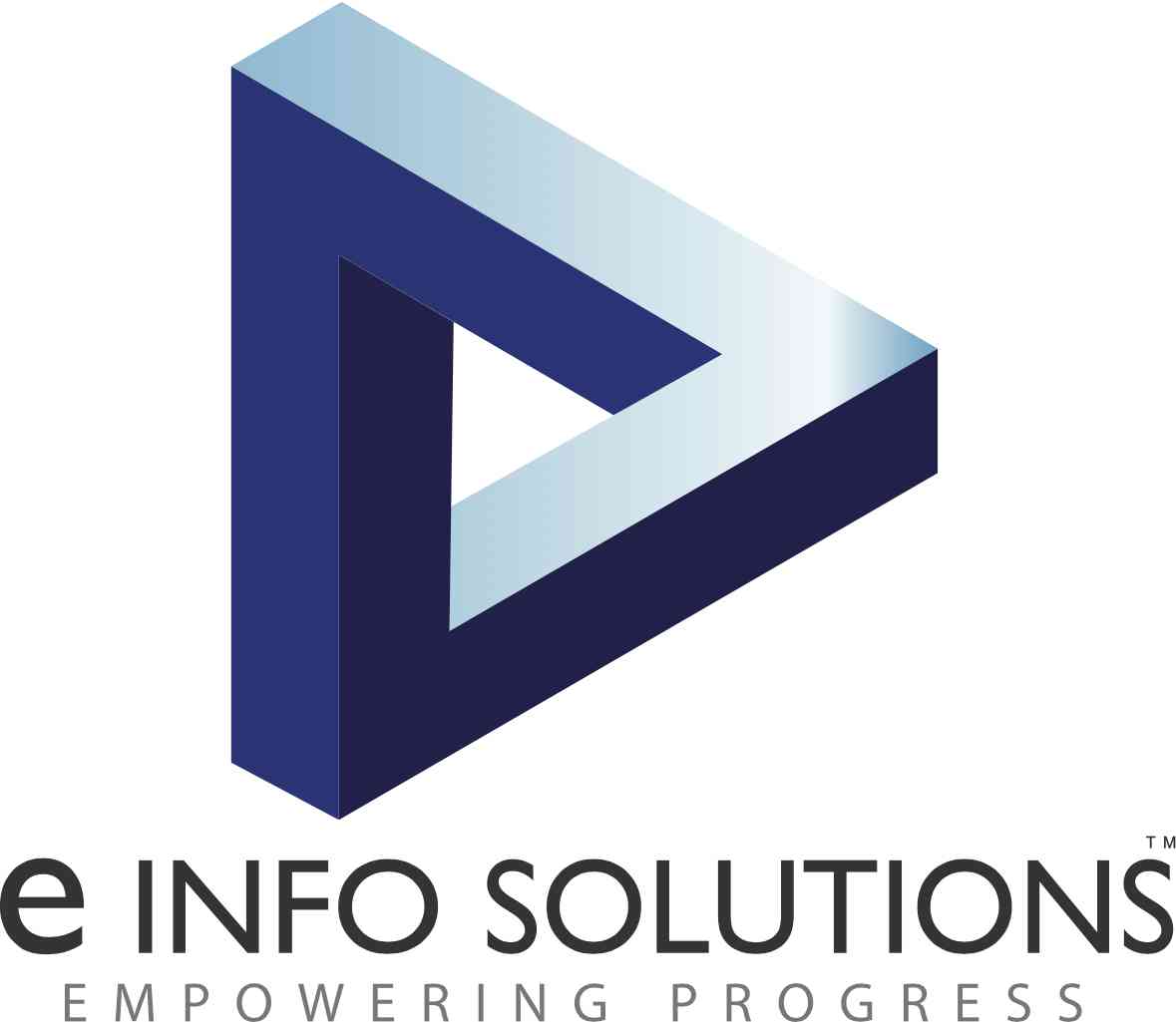 E Info Solutions