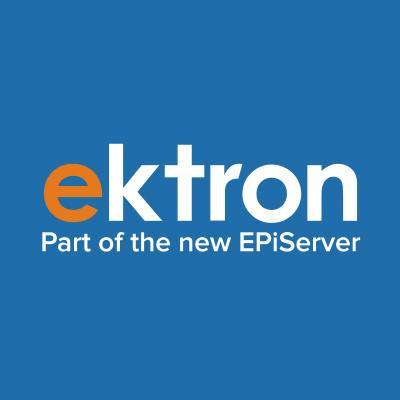 Ektron