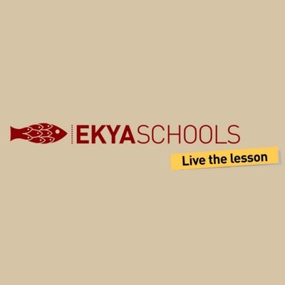 Ekya Schools
