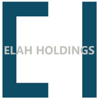 Elah Holdings