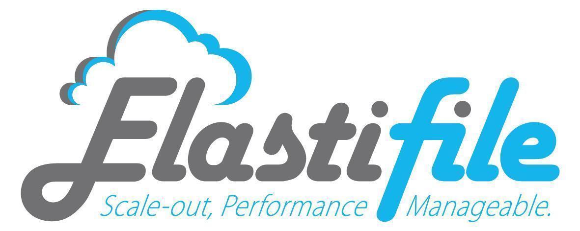 Elastifile