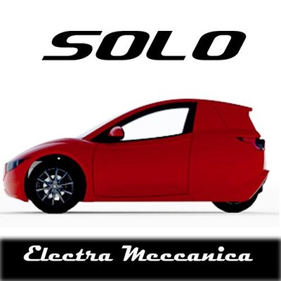 Electra Meccanica