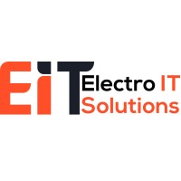 Electro It Solutions