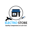 Electro Store Shop