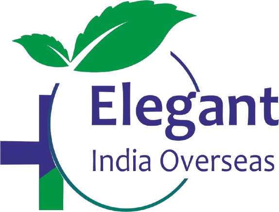 Elegant India Overseas