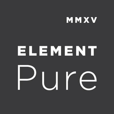 Element Pure