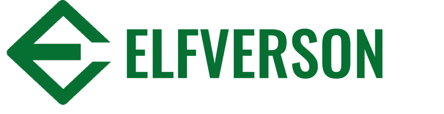Elfverson