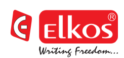 Elkos Pens