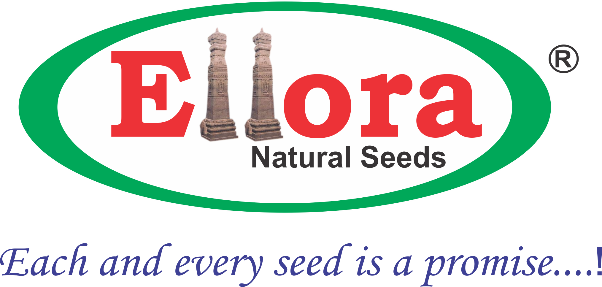 Ellora Natural Seed
