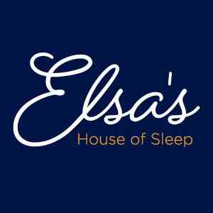Elsa’s House Of Sleep