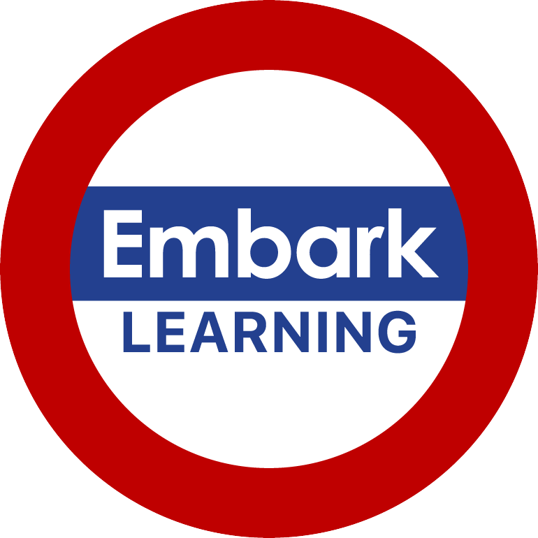 Embarklearning