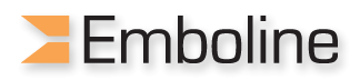 Emboline
