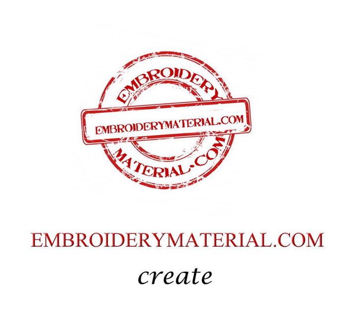 Embroiderymaterial