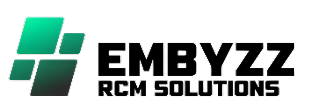 Embyzz Rcm Solutions