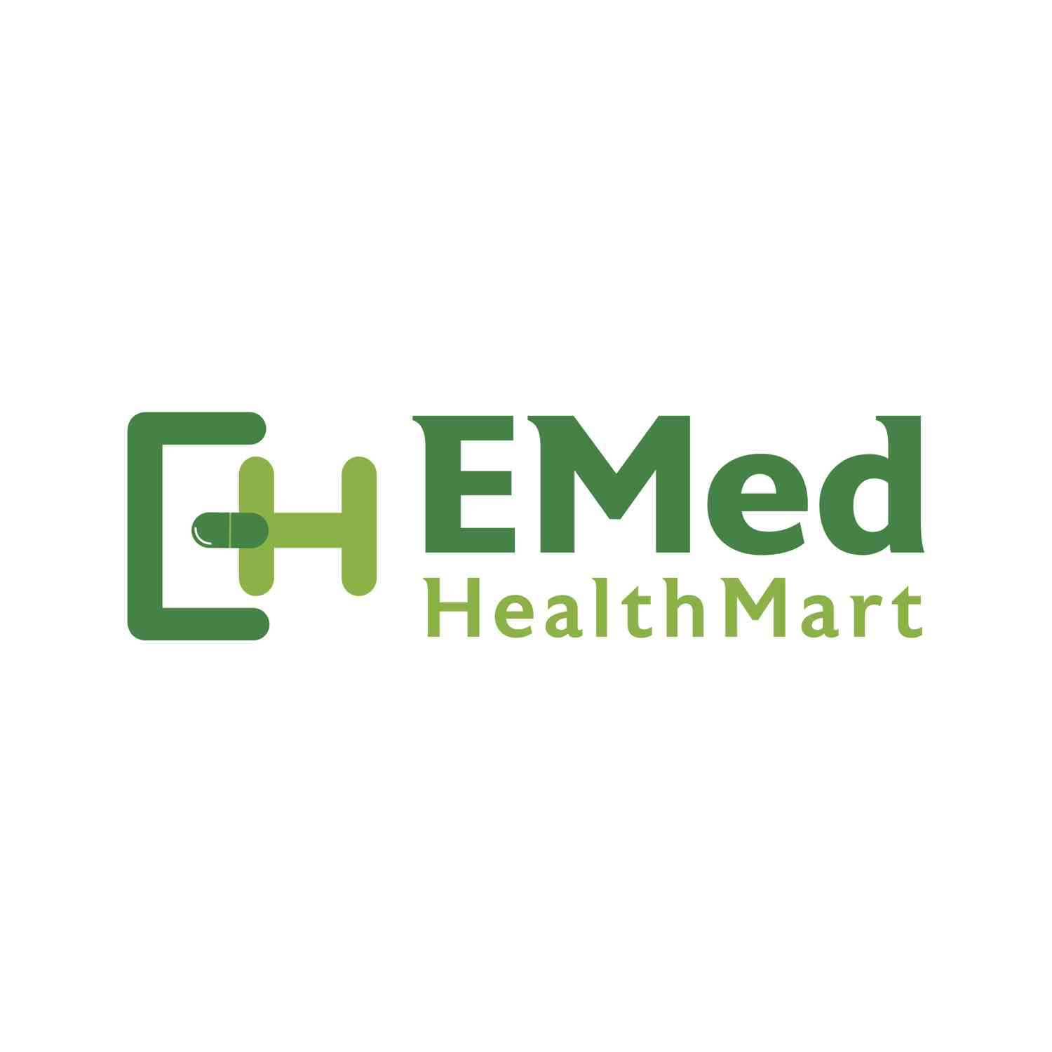 Emed Healthmart