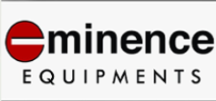 Eminence Equipments