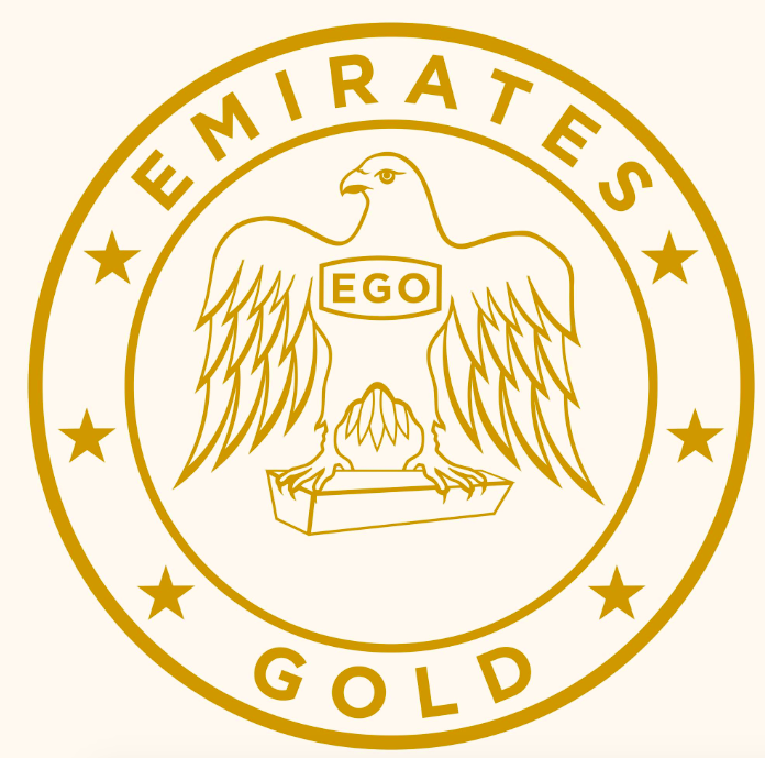 Emirates Gold