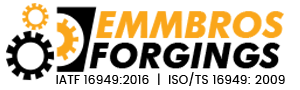Emmbros Forgings