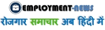 Employment News