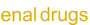 Enal Drugs