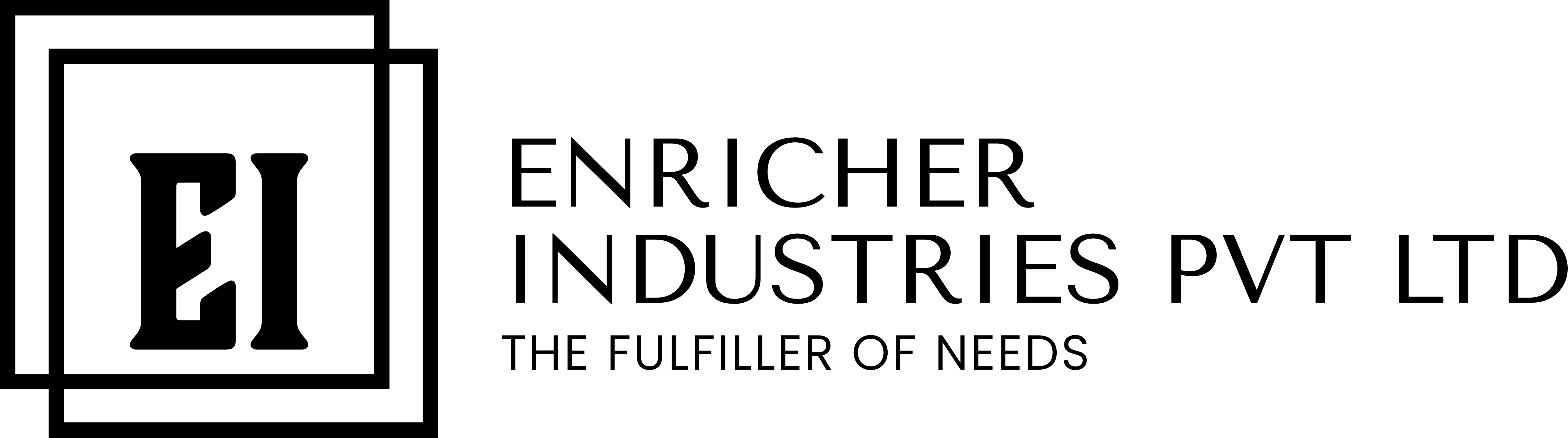 Enricher Industries