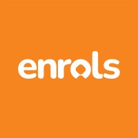 Enrols
