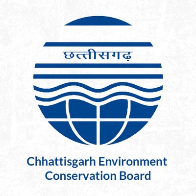 Chhattisgarh Environment Conservation Board